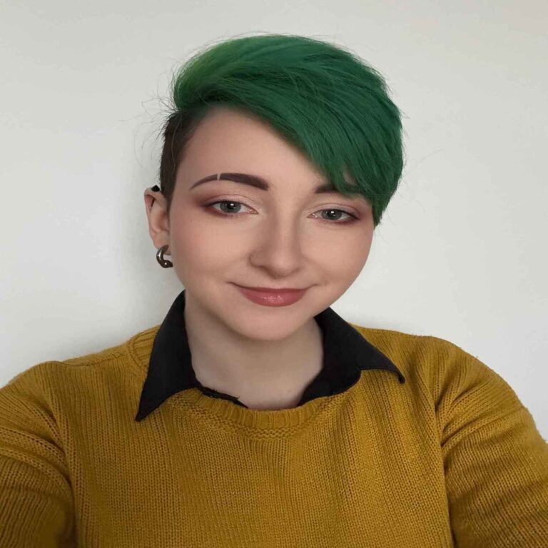 Sarah, Funeral Arranger at Memoria Funerals