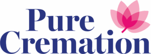 Pure Cremation logo