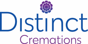 Distinct Cremations logo